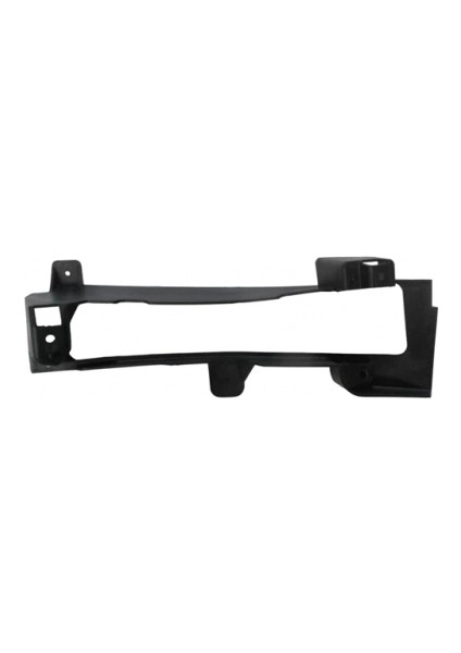 Bmw 5 Serı- 5 Serisi- 2017-2020 Gündüz Sis Far Kapağı Iç Çerçevesı Sağ (5 Serisi/m5 Style) Oem No (A51117385344)