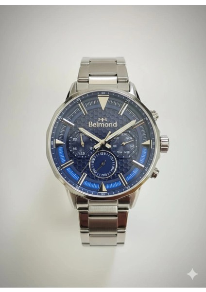 Erkek Kol Saati - KNG1140.390