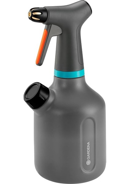 Pompalı Püskürtücü 1l