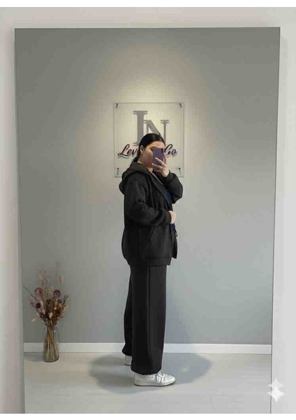 Büyük Beden Eşofman Takımı