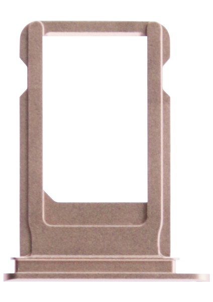 iPhone 7 Uyumlu Sim Tepsisi Sim Kart Yuvası