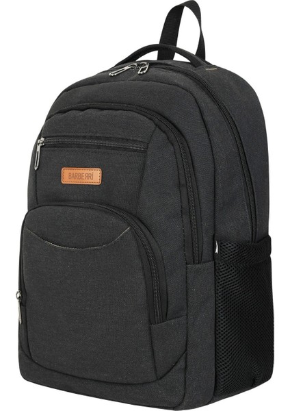 Çok Amaçlı Full Astarlı Kanvas Kumaş Günlük, Seyahat ve Okul Sırt Çantası modelleri