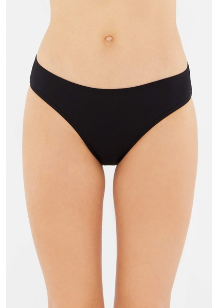 Kadın Pamuklu 3'lü Klasik Slip Külot 5114KC fiyatları