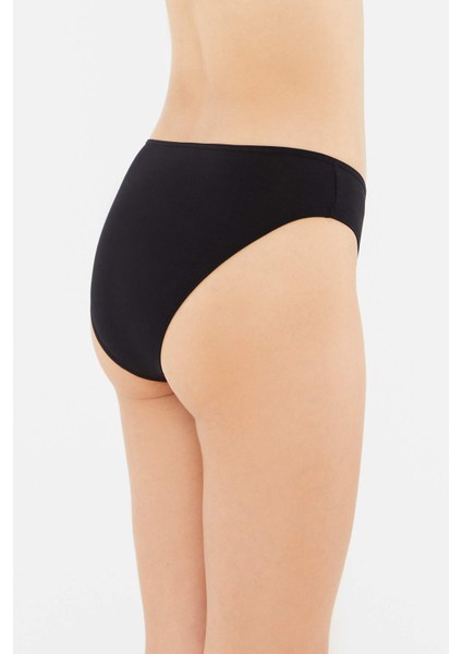 Kadın Pamuklu 3'lü Klasik Slip Külot 5114KC modelleri