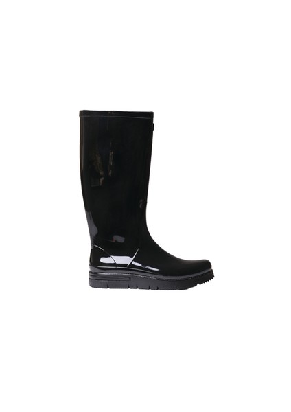 Kadın Bot (Yağmur ) Clermont Toni Pons Raın Boots In Glossy Rubber