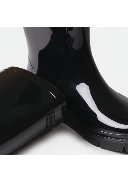 Kadın Bot (Yağmur ) Clermont Toni Pons Raın Boots In Glossy Rubber modelleri
