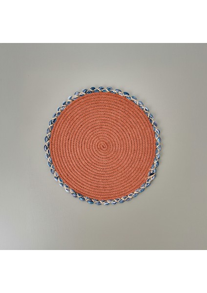 Soft Laetus Amerikan Servis - Kiremit - 33X33 cm fiyatları