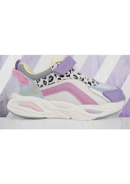 Cool Toti-Pu / Flt 31/36 Çocuk Cırtlı Sneaker Spor Ayakkabı fiyatları