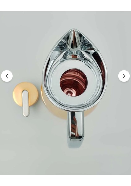 Çay & Kahve Vakumlu Termos - 406GLD03 modelleri