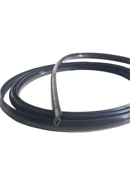 Ön Cam Dış Panel Mühür Fitili Ön Kaput Su Engelleyici Fitil 2 Metre Siyah Renk modelleri