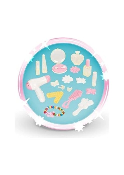 Sihirli Kelebek Makyaj Masası, Mor fiyatları