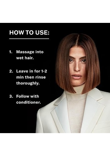 Scalp Şampuan, 250 ml modelleri