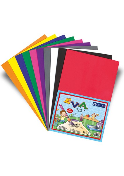 2 Adet Fly Eva 20X30 10'lu fiyatları