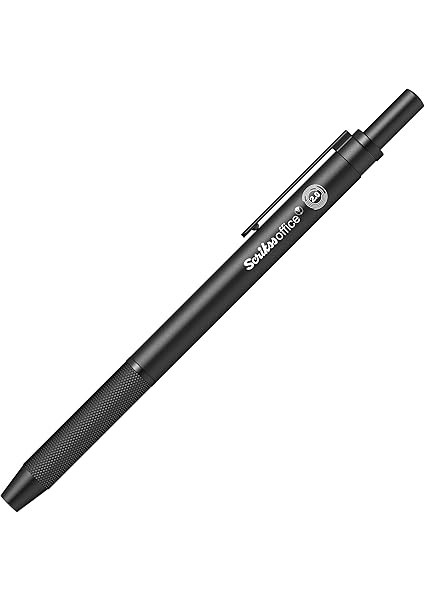 Office Twist Versatil 2.0 mm Siyah indirimleri