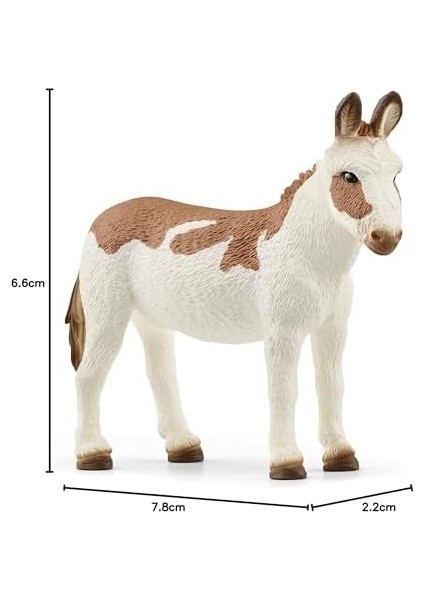 Benekli Eşek Oyuncak modelleri