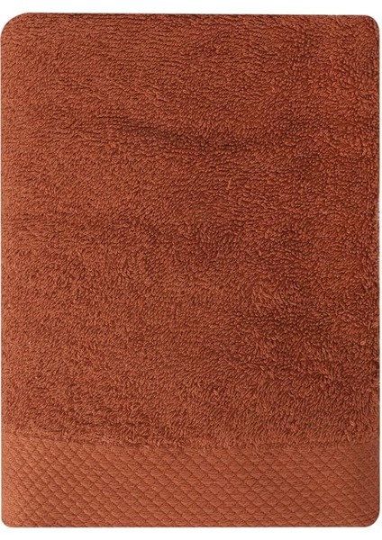 Sty Tampa Basic Kremit Havlu 50X90