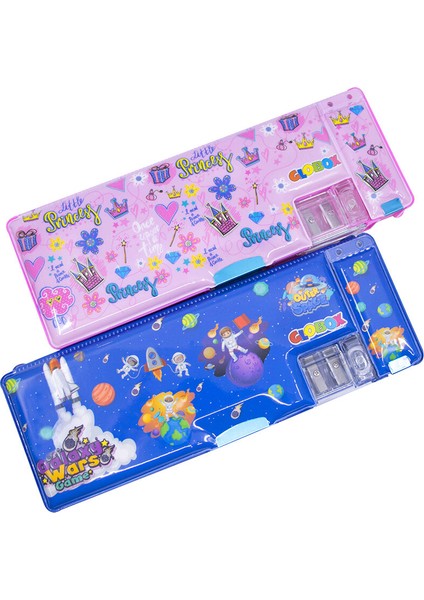 2 Adet Globox Vintage Kalemlik fiyatları