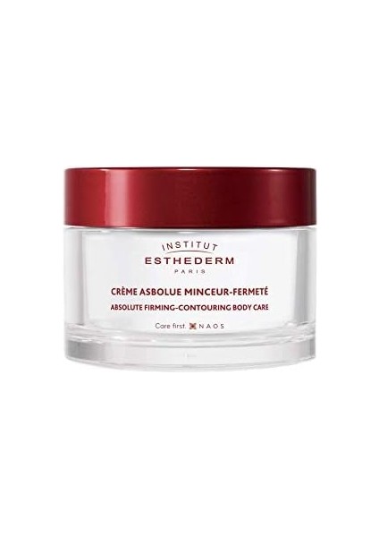 Institut Esthederm Absolute Firming Contouring Body Care 200 ml Vücut Sıkılaştırıcı ve Inceltici