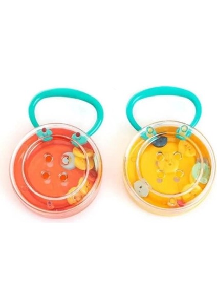 Düğme Çıngırak 4118, Bebekler Için Çıngırak fiyatları