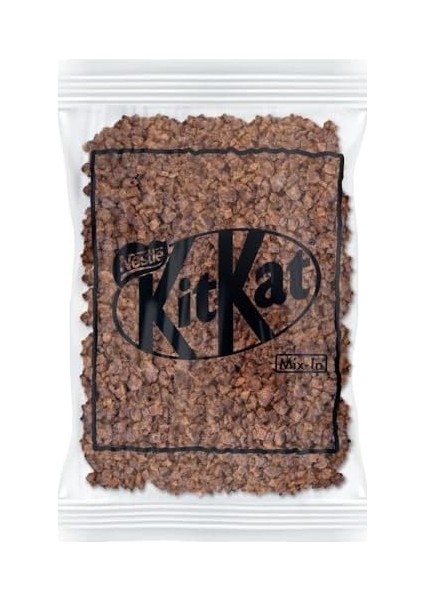 Nestle Kit Kat Karışım Tozu 400 gr