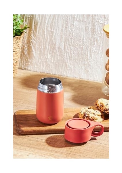 Smart Pembe El Termosu 300 ml modelleri