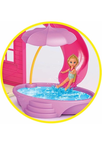 03742 Lola'nın Tatil Evi -Fentoys fırsatları