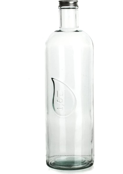 Passıon San Miguel Metal Kapaklı Şişe 1.6 Litre