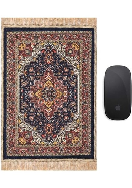 Dekoratif Küçük Halı Mousepad fırsatları