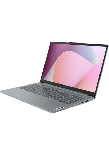 Ideapad Slim 3 Amd Ryzen 5-5625U 8gb 1tb SSD 15.6" Fhd W11 Dizüstü Bilgisayar 82XM00PVTX D1 Çanta + Mouse+Kulaklık modelleri