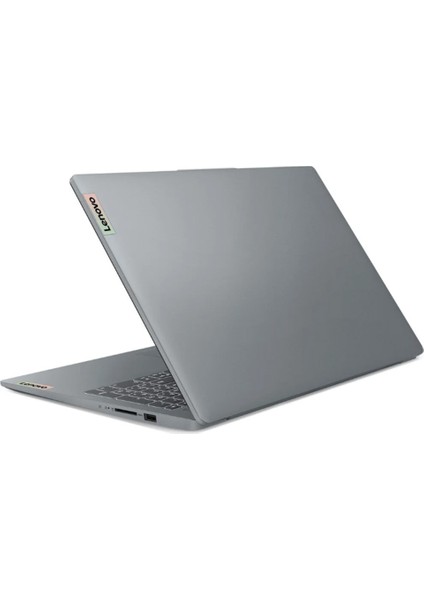 Ideapad Slim 3 Amd Ryzen 5-5625U 8gb 1tb SSD 15.6" Fhd W11 Dizüstü Bilgisayar 82XM00PVTX D1 Çanta + Mouse+Kulaklık indirimleri