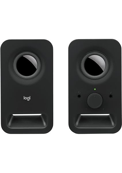 Z150 1+1 Speaker 6W, Siyah fiyatları