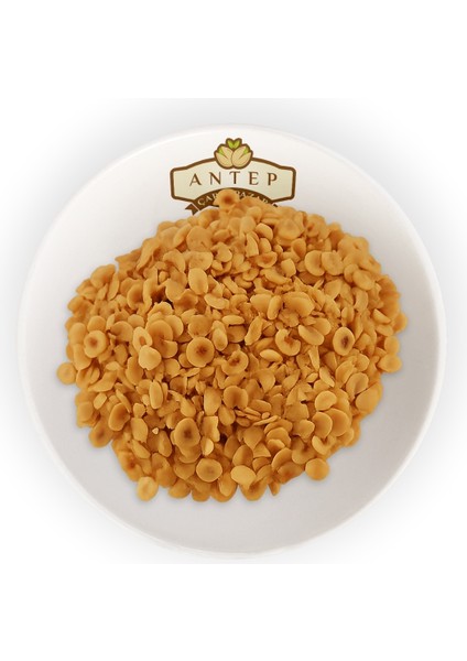 Dilimlenmiş File Fındık | 50 Gr. fırsatları