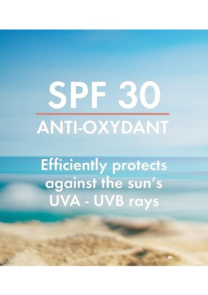 Hydrance Uv Riche SPF30 Güneş Korumalı Nemlendirici Krem 40ML 1 Paket modelleri