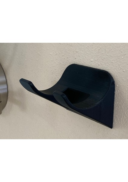 Saç Kurutma Makinesi Duvar Ayağı - Dyson Uyumlu modelleri