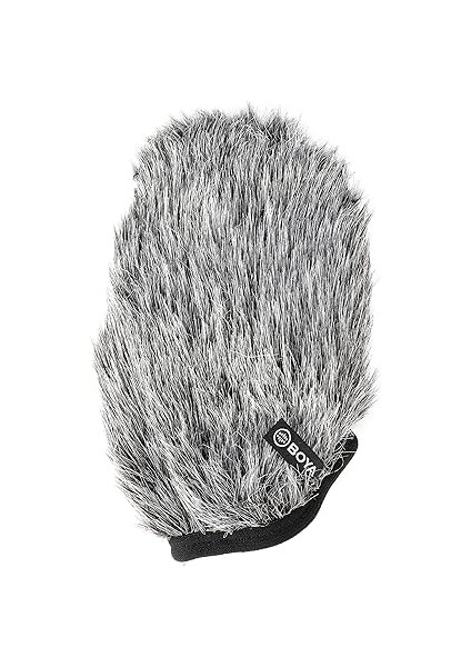 BY-BM3032 Prof. Shotgun Mikrofon indirimleri