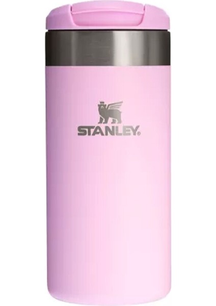 3 Adet Stanley Aerolight Transit Mug Termos Cherry 0,35 Litre fiyatları