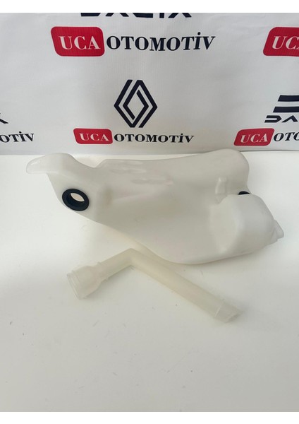 Silecek Su Deposu Borulu - Renault Fluence Megane Scenic 289108100R