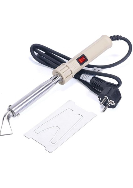 WH-715L 300W Anahtarlı Balta Uçlu Havya