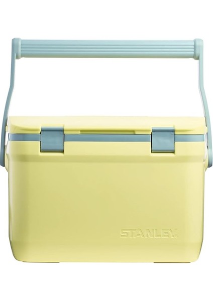 Easy-Carry Outdoor Cooler 15.1l /16QT Pomelo