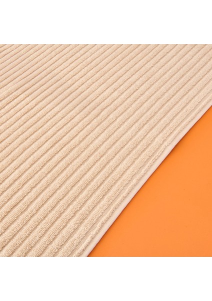 Soft Microcotton Yüz Havlusu - Bej - 50X90 cm modelleri