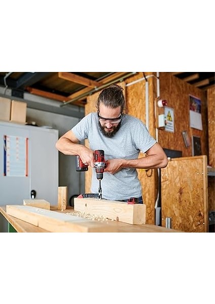 Te-Cd 18 Li Brushless - Solo, Kömürsüz Akülü Vidalama fırsatları