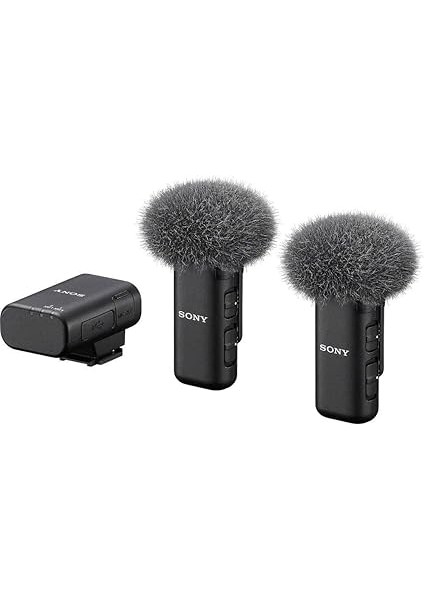 Ecmw3 Wireless Mikrofon fırsatları