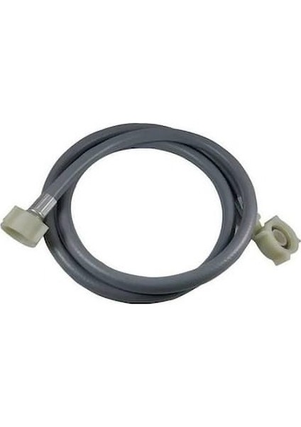 Beyaz Eşya Temiz Su Hortumu, 5 Farklı Boy Seçeneği (2,5 Metre)