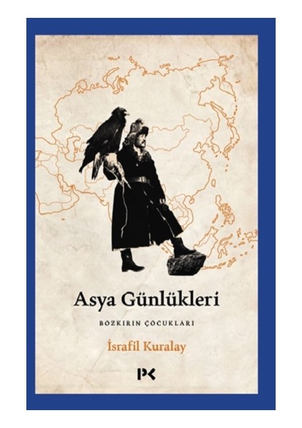 Asya Günlükleri