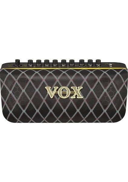 Adio Air Gt 50W Bluetooth Modeling Guitar Combo Amplifier Bluetooth Gitar Amfisi