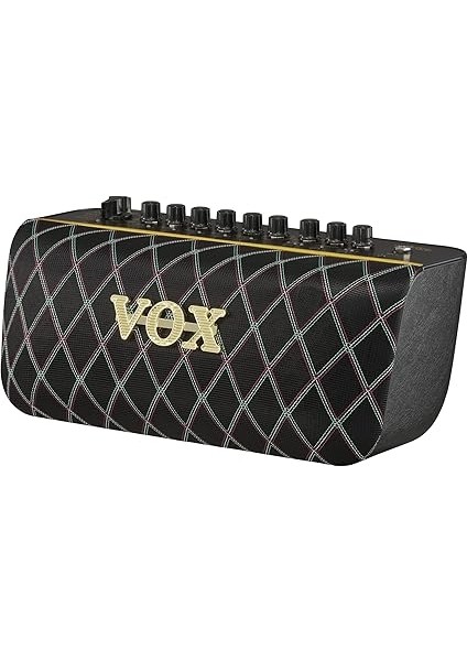 Adio Air Gt 50W Bluetooth Modeling Guitar Combo Amplifier Bluetooth Gitar Amfisi modelleri