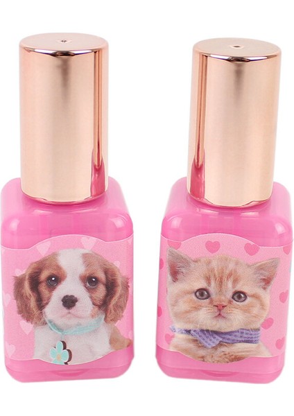 4 Adet Studio Pets Ruj Silgi Kalemtraş Pt-76 fiyatları