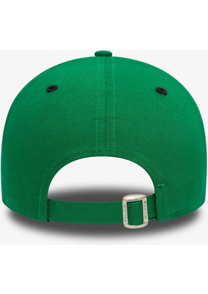 Nba Side Patch 9forty Boston Celtics Unisex Şapka Yeşil fiyatları