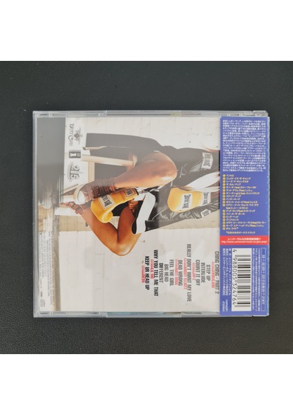 Ms. Jade – Girl Interrupted fiyatları