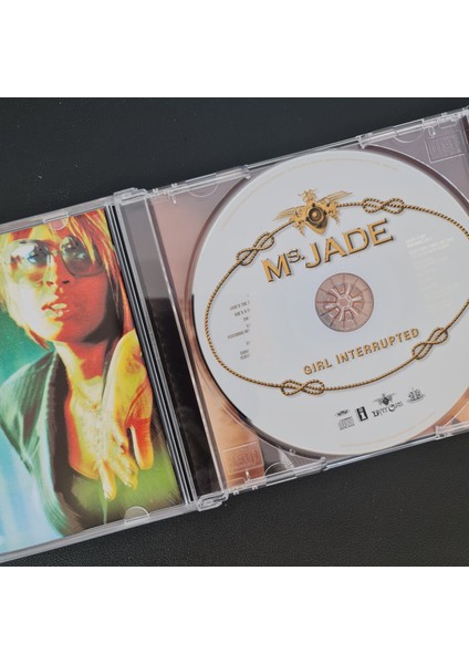 Ms. Jade – Girl Interrupted modelleri